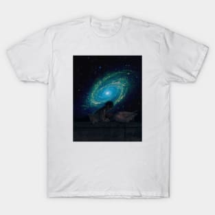 SKY FULL OF STARS T-Shirt